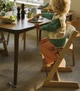 Текстиль для стульчика Stokke Tripp Trapp Anthracite (690001) - изображение 3