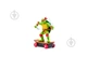 Черепашка-ніндзя Funrise TMNT Майстри бойових мистецтв Рафаель 71024 (000 - 22432012) - изображение 2