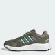 Мужские кроссовки adidas CrazyChaos 2000 IG4352 44 Темно-зеленые (4067888034233) - изображение 3