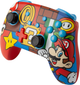 Kontroler PowerA Enhanced Wireless Controller for Nintendo Switch Mario Pop (1519764-01) - obraz 4