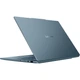 Ноутбук LENOVO Yoga Slim 7 14AKP10, AMD Ryzen AI 7 350 до 5GHz, 14" WUXGA , 16GB, SSD 1TB, AMD Radeon 860M, Windows 11 Home - изображение 10