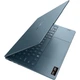 Ноутбук LENOVO Yoga Slim 7 14AKP10, AMD Ryzen AI 7 350 до 5GHz, 14" WUXGA , 16GB, SSD 1TB, AMD Radeon 860M, Windows 11 Home - изображение 11