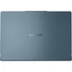 Ноутбук LENOVO Yoga Slim 7 14AKP10, AMD Ryzen AI 7 350 до 5GHz, 14" WUXGA , 16GB, SSD 1TB, AMD Radeon 860M, Windows 11 Home - изображение 15
