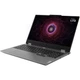 Ноутбук Игровой LENOVO LOQ 15ARP9, AMD Ryzen 7 7435HS до 4.5GHz, 15.6" FHD, 24GB, SSD 512GB, NVIDIA GeForce RTX 4050 6GB, Free DOS - изображение 4