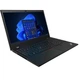 Ноутбук LENOVO ThinkPad T15p Gen 3, Intel Core i7-12700H до 4.7GHz, 15.6" 4K UHD, 16GB, SSD 512GB, NVIDIA GeForce RTX 3050 4GB, Windows 11 Pro - изображение 3