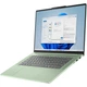 Ноутбук LENOVO IdeaPad Slim 5 15ARP10, AMD Ryzen 7 7735HS до 4.75GHz, 15.3" WUXGA, 16GB, SSD 1TB, AMD Radeon 680M Graphics, Free Dos - изображение 2