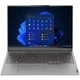 Ноутбук LENOVO ThinkBook 16P G3 ARH, AMD Ryzen 5 6600H до 4.5 GHz, 16", WQXGA, 16GB, 512GB SSD, NVIDIA GeForce RTX 3060 6GB GDDR6, Windows 11 Pro - изображение 1
