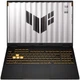 Игровой ноутбук ASUS TUF F16 FX608JPR-RV107, Intel Core i7-14650HX до 5.2 ГГц, 16" WUXGA, 16 ГБ, SSD 512 ГБ, NVIDIA GeForce RTX 5070 8 ГБ, Free DOS, серый - изображение 6