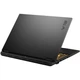 Игровой ноутбук ASUS TUF F16 FX608JPR-RV107, Intel Core i7-14650HX до 5.2 ГГц, 16" WUXGA, 16 ГБ, SSD 512 ГБ, NVIDIA GeForce RTX 5070 8 ГБ, Free DOS, серый - изображение 9