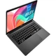 Ноутбук MSI Modern 15 F13MG-673XRO, Intel Core i5-1334U до 4.6GHz, 15.6" Full HD, 8GB, SSD 512GB, Intel Iris Xe Graphics, Free DOS - изображение 8