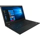 Ноутбук LENOVO ThinkPad T15p Gen 1, Intel Core i7-10750H до 5GHz, 15.6" 4K UHD, 16GB, SSD 512GB, NVIDIA GeForce GTX 1050 3GB, Windows 10 Pro - изображение 2