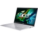 Ноутбук ACER Swift Go 14 SFG14-41-R7AU, AMD Ryzen 5 7530U до 4.5GHz, 14" FHD, 16GB, SSD 512GB, AMD Radeon Graphics, Free DOS - изображение 4