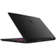 Ноутбук Игровой MSI Katana 17 HX B14WGK-086XRO, Intel Core i9-14900HX до 5.8GHz, 17.3" QHD, 32GB, SSD 1TB, NVIDIA GeForce RTX 5070 8GB, Free Dos - изображение 7
