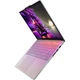 Ноутбук LENOVO Yoga Pro 9 16IAH10, Intel Core Ultra 9 285H до 5.4GHz, 16" 3.2K Touch, 32GB, 1TB, NVIDIA GeForce RTX 5060 8GB, Windows 11 Pro - изображение 7