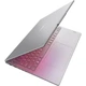 Ноутбук LENOVO Yoga Pro 9 16IAH10, Intel Core Ultra 9 285H до 5.4GHz, 16" 3.2K Touch, 32GB, 1TB, NVIDIA GeForce RTX 5060 8GB, Windows 11 Pro - изображение 12