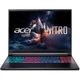 Ноутбук Игровой ACER Nitro V16S AI ANV16S-41-R68V, AMD Ryzen 5 240 до 5GHz, 16" WUXGA, 16GB, SSD 512TB, NVIDIA GeForce RTX 5050 8GB, Free DOS - изображение 1