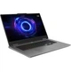 Ігровий ноутбук LENOVO LOQ 17IRX10, Intel Core i7-13700HX до 5 ГГц, 17,3-дюймовий Full HD, 32 ГБ, SSD 1 ТБ, NVIDIA GeForce RTX 5060 8 ГБ, Free DOS, колір сірий - зображення 2