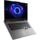 Ігровий ноутбук LENOVO LOQ 17IRX10, Intel Core i7-13700HX до 5 ГГц, 17,3-дюймовий Full HD, 32 ГБ, SSD 1 ТБ, NVIDIA GeForce RTX 5060 8 ГБ, Free DOS, колір сірий - зображення 5