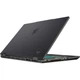 Ноутбук Игровой MSI Cyborg 15 B2RWFKG-438XRO, Intel Core 7 240H, 15.6" FHD, 32GB, SSD 1TB, NVIDIA GeForce RTX 5060 8GB, Free DOS - изображение 9