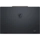 Ноутбук Игровой MSI Cyborg 15 B2RWFKG-438XRO, Intel Core 7 240H, 15.6" FHD, 32GB, SSD 1TB, NVIDIA GeForce RTX 5060 8GB, Free DOS - изображение 12