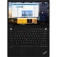 Ноутбук LENOVO ThinkPad T14 Gen 2, Intel Core i7-1165G7 до 4.7GHz, 14" Full HD, 16GB, SSD 1TB, Intel Iris Xe Graphics, Windows 10 Pro - изображение 4