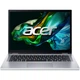 Ноутбук 2 in 1 ACER Aspire 3 Spin 14 A3SP14-31PT-3096, Intel Core i3-N305 до 3.8GHz, 14" WUXGA Touch, 8GB, SSD 256GB, Intel UHD Graphics, Free DOS - изображение 1