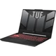 Ноутбук Ігровий ASUS TUF A15 FA507RE-HN036, AMD Ryzen 7 6800H до 4.7GHz, 15.6" Full HD, 16GB, SSD 1TB, NVIDIA GeForce RTX 3050 Ti 4GB, Free DOS - зображення 5