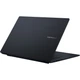 ASUS VivoBook 18 M1807GA-S8007, AMD Ryzen AI 445 до 4.6 ГГц, 18" WUXGA, 32 ГБ, SSD 1 ТВ, AMD Radeon 840M, Free DOS - изображение 10