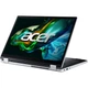 Ноутбук 2 in 1 ACER Aspire 3 Spin 14 A3SP14-31PT-3096, Intel Core i3-N305 до 3.8GHz, 14" WUXGA Touch, 8GB, SSD 256GB, Intel UHD Graphics, Free DOS - изображение 7