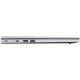 Ноутбук 2 in 1 ACER Aspire 3 Spin 14 A3SP14-31PT-3096, Intel Core i3-N305 до 3.8GHz, 14" WUXGA Touch, 8GB, SSD 256GB, Intel UHD Graphics, Free DOS - изображение 8