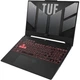 Ноутбук Ігровий ASUS TUF A15 FA507RE-HN036, AMD Ryzen 7 6800H до 4.7GHz, 15.6" Full HD, 16GB, SSD 1TB, NVIDIA GeForce RTX 3050 Ti 4GB, Free DOS - зображення 7