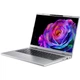 Ноутбук ACER Aspire 14 AI OLED A14-61M-R6Y9, AMD Ryzen AI 7 350 до 5.1GHz, 14" WUXGA, 32GB, SSD 1TB, AMD Radeon 860M, Free Dos - изображение 4