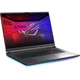 Ігровий ноутбук ASUS ROG Strix G18 G815JHR-S8039, Intel Core I7-14650HX до 5.2 ГГц, 18-дюймовий Full HD+, 16 ГБ, SSD 512 ТБ, NVIDIA GeForce RTX 5050 8 ГБ, Free DOS - зображення 2