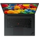 Ноутбук LENOVO ThinkPad P1 Gen 5, Intel Core i7-12700H до 4.7GHz, 16" WQXGA, 32GB, SSD 1TB, NVIDIA GeForce RTX A2000 8GB, Windows 11 Pro - изображение 4