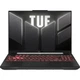 Ігровий ноутбук ASUS TUF A16 FA607NUQ-RL014, AMD Ryzen 7 170 до 4,75 ГГц, 16-дюймовий FHD+, 16 ГБ, SSD 512 ГБ, NVIDIA GeForce RTX 4050 6 ГБ, Free DOS - зображення 1