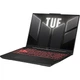 Ігровий ноутбук ASUS TUF A16 FA607NUQ-RL014, AMD Ryzen 7 170 до 4,75 ГГц, 16-дюймовий FHD+, 16 ГБ, SSD 512 ГБ, NVIDIA GeForce RTX 4050 6 ГБ, Free DOS - зображення 4