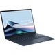Ноутбук ASUS Zenbook 14 OLED UX3405CA-ST806X, Intel Core Ultra 9 285H до 5.4 ГГц, 14-дюймовий 3K, 16 ГБ, SSD 1 ТБ, графіка Intel Arc, Windows 11 Pro - зображення 3