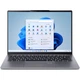 Ноутбук ACER Swift Go 14 AI OLED SFG14-64-R4ZJ, AMD Ryzen AI 7 350 до 5GHz, 14" WUXGA, 16GB, SSD 1TB, AMD Radeon 860M, Windows 11 Home - изображение 1