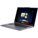 Ноутбук ACER Swift Go 14 AI OLED SFG14-64-R4ZJ, AMD Ryzen AI 7 350 до 5GHz, 14" WUXGA, 16GB, SSD 1TB, AMD Radeon 860M, Windows 11 Home - изображение 5