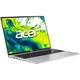Ноутбук ACER Aspire Lite 16 AL16-54P-54YH, Intel Core 5-120U до 5 ГГц, 16” WUXGA, 16 ГБ, SSD 512 ГБ, Intel Graphics, Free DOS - изображение 2