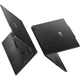 Ноутбук Игровой MSI Venture 16 AI A2HMG-041XRO, Intel Core Ultra 7 255H до 5.1GHz, 16" 2K, 16GB, SSD 512GB, Intel Arc 140T, Free Dos - изображение 10