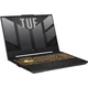 Ноутбук Игровой ASUS TUF F15 FX507ZC4-HN104, Intel Core i7-12700H до 4.7GHz, 15.6" Full HD, 16GB, SSD 512GB, NVIDIA GeForce RTX 3050 4GB, Free DOS - изображение 3