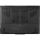 Ноутбук Игровой ASUS TUF F15 FX507ZC4-HN104, Intel Core i7-12700H до 4.7GHz, 15.6" Full HD, 16GB, SSD 512GB, NVIDIA GeForce RTX 3050 4GB, Free DOS - изображение 19