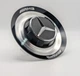 Ковпак AMG Mercedes-Benz заглушка на литі диски 154/60 Matt black - зображення 6