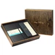 Подарункова коробка для ручки Parker та блокнота Moleskine PW3 Happy Birthday - зображення 1