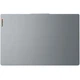 Ноутбук LENOVO IdeaPad Slim 3 15IRU8, Intel U300 до 4.4 ГГц, 15.6" Full HD, 8 ГБ, UFS 3.1 128 ГБ, Intel UHD Graphics, Windows 11 Home S - зображення 10