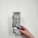 Бутылочка для кормления антиколиковая 4+ 330мл нержавеющая сталь Twistshake (78558) - изображение 6