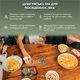 Карткова гра "Вовк у овечій шкурі" orner-2764, 448 карток, інструкція - зображення 4