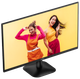 Монiтор 27" AOC Q27B35E Black - зображення 6