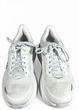 Кроссовки Hoka One One Bondi 9 Wide (s/n0 1162014 CYWH), Белый, Размер 39 1/3, (US 7.5D), 24.5 см - изображение 4